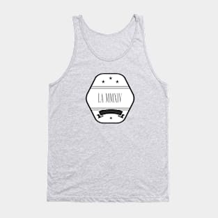 LA MMXIV Tank Top